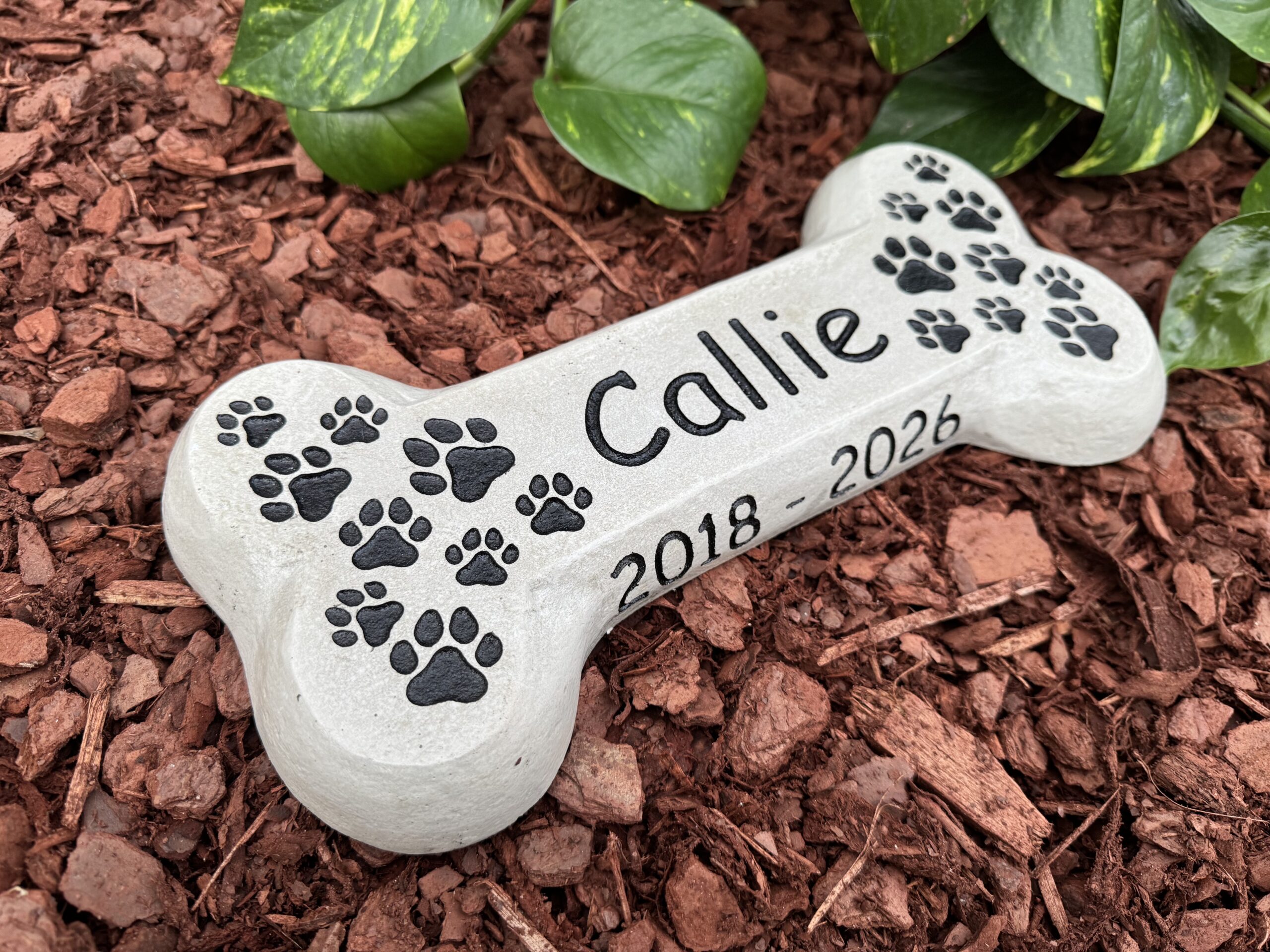 Pet Memorial